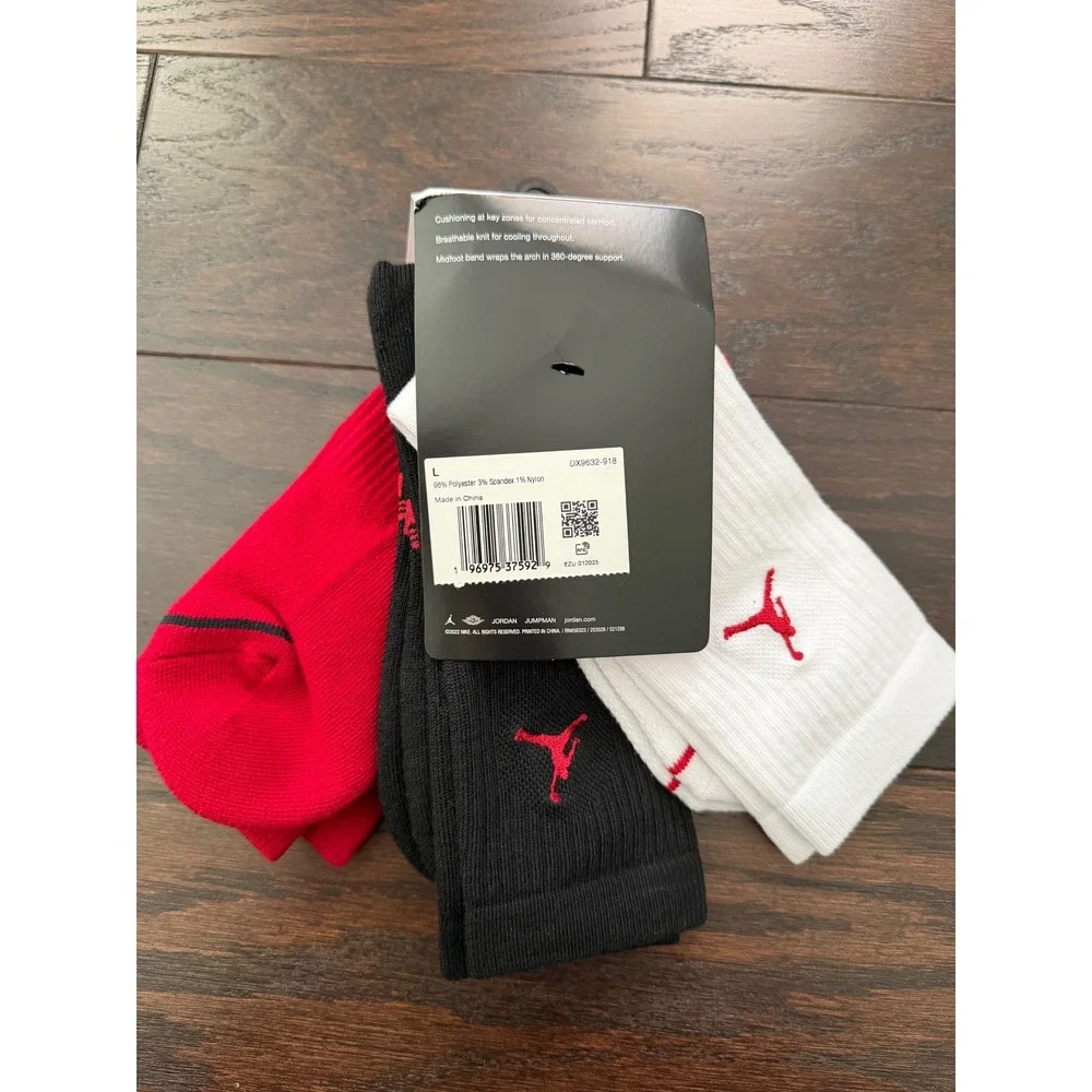 Jordan everyday dri